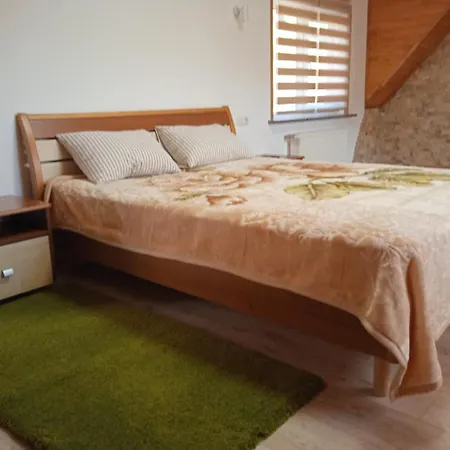 Apartament 