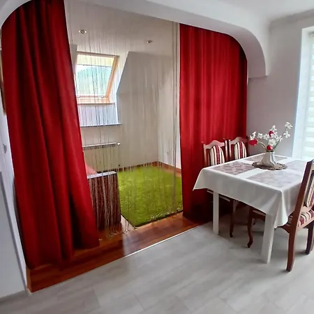 Apartament 