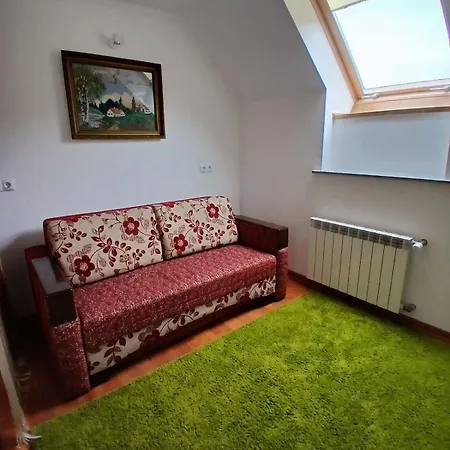 Apartament 