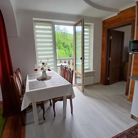 Apartament 